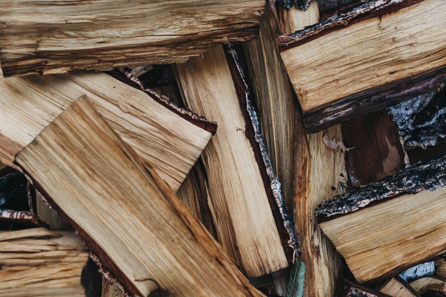 Quel temps de séchage pour le bois de chauffage ? DutotBéridot